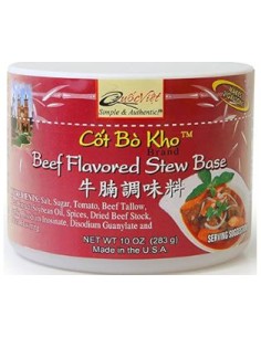 ASSAISSON RAGOUT BOEUF BO KHO QV 283G