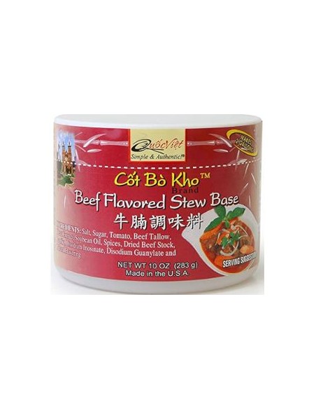 ASSAISSON RAGOUT BOEUF BO KHO QV 283G