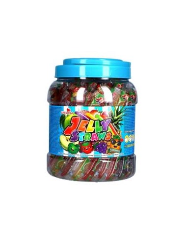 ASSORT GELEE DE FRUIT SPESHOW 1,4KG