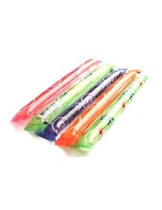 ASSORT GELEE 4 SAVEURS EN STICK TXMM 30*20G*15/SAC