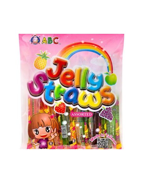 ASSORT GELEE DE FRUIT SPESHOW 200G