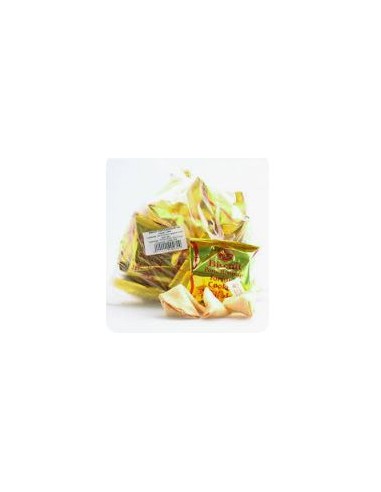 ASSORTIMENT BISCUIT 3 TRESORS CN 330G