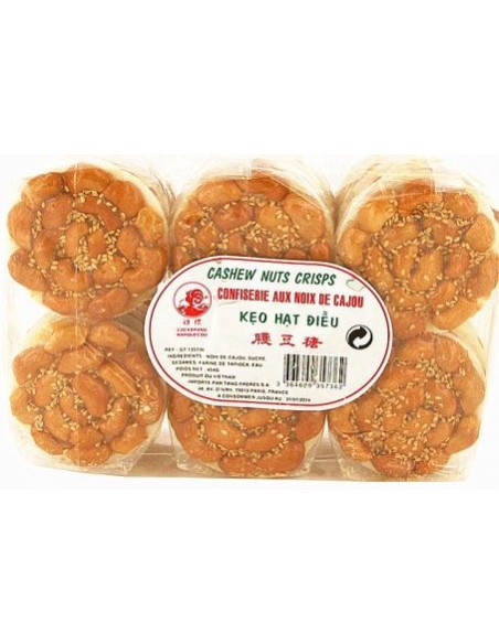 ASSORTIMENT CONFISERIE 4 SAISONS 100G