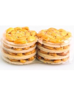 ASSORTIMENT CONFISERIE COQ 340G