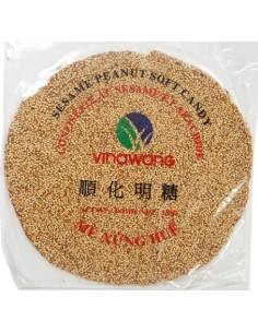 ASSORTIMENT CONFISERIE SESAME CACAHUETE 750G