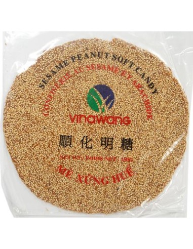 ASSORTIMENT CONFISERIE SESAME CACAHUETE 750G