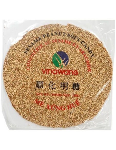 ASSORTIMENT CONFISERIE SESAME CACAHUETE 750G