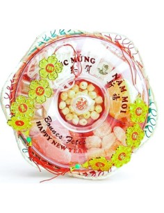 ASSORTIMENT FRUIT SUCRE VN 300G