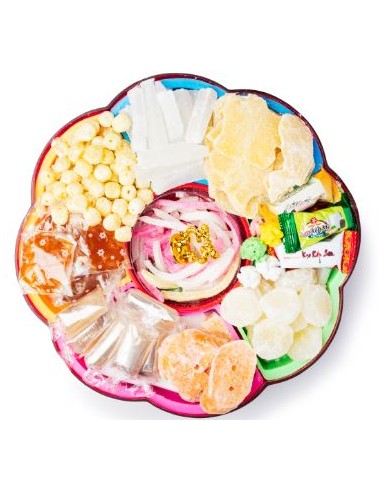 ASSORTIMENT FRUIT SUCRE NOEUD 1.7KG