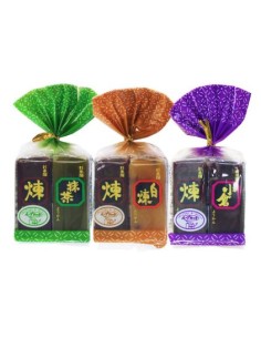 ASSORTIMENT MINI YOKAN SUGIMOTOYA 58G*6/SAC