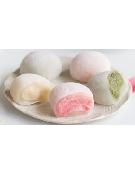 ASSORTIMENT MOCHI 840G