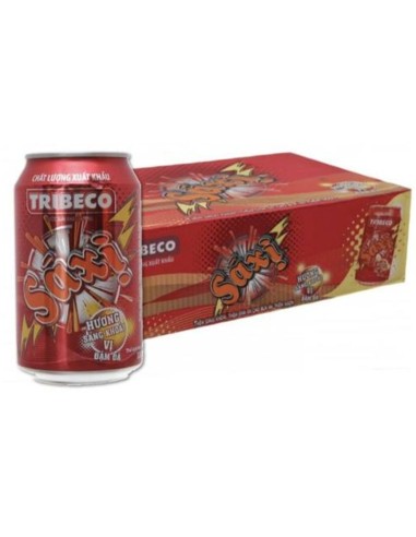 BOISSON SAXI PSP 330ML*24/CT