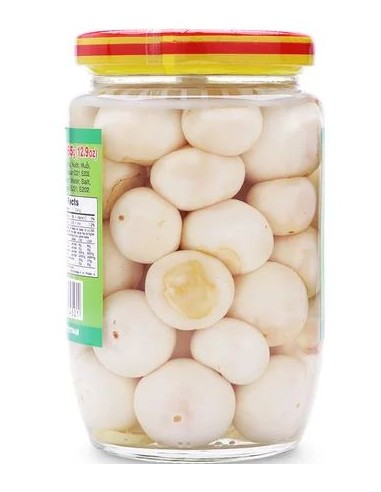 AUBERGINE CA PHAO MUOI XOI TH 500G
