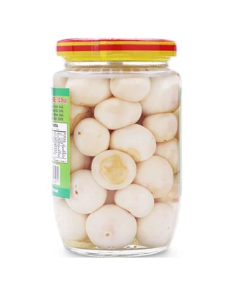 AUBERGINE CA PHAO MUOI XOI TH 500G