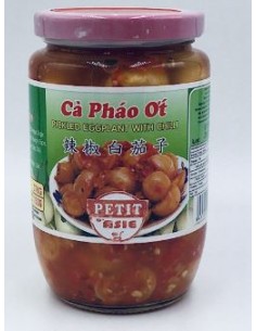 AUBERGINE PIMENT VINAWANG 370G