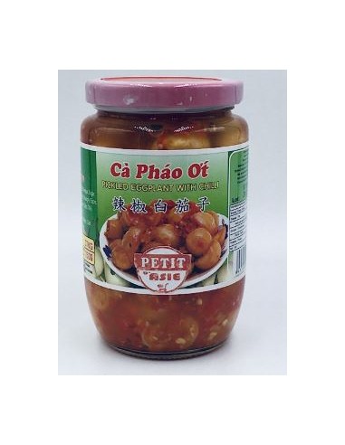 AUBERGINE PIMENT VINAWANG 370G*24/CT