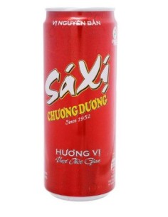 BOISSON SAXI CHUONG DUONG 330ML