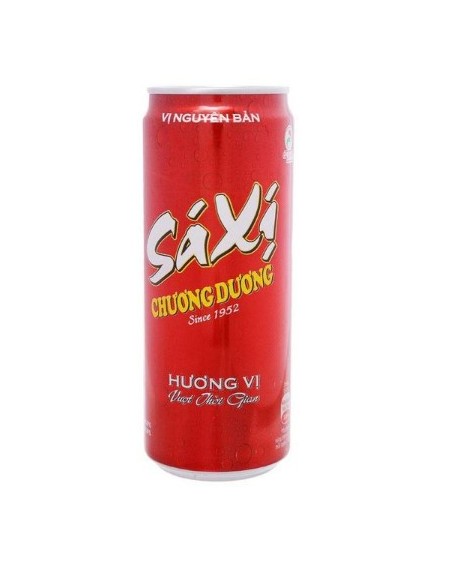 BOISSON SAXI CHUONG DUONG 330ML