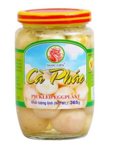 AUBERGINE SALE NGOC LIEN 365G*24/CT