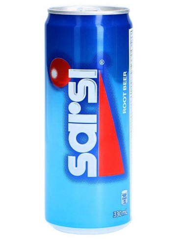 BOISSON SARSI 325ML