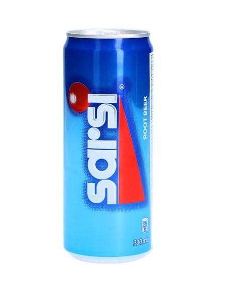 BOISSON SARSI 325ML