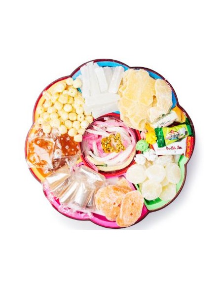 ASSORTIMENT CONFISERIE NT 700G