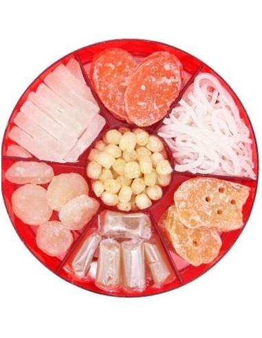 ASSORTIMENT GATEAUX COQ 454G