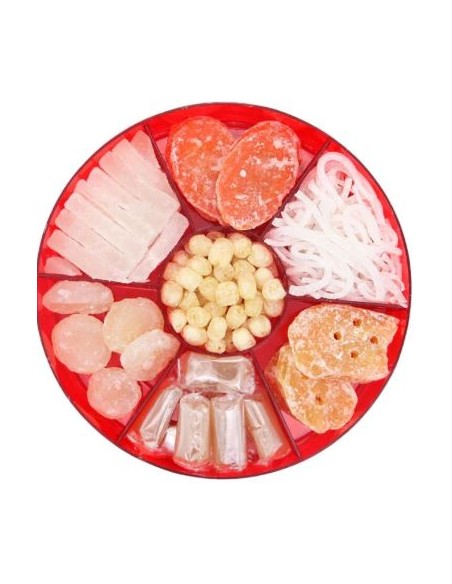 ASSORTIMENT GATEAUX COQ 454G