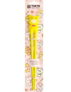 BAGUETTE  POUR ENFANT TOKYO DESIGN 1 PAIRE