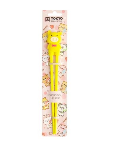 BAGUETTE  POUR ENFANT TOKYO DESIGN 1 PAIRE