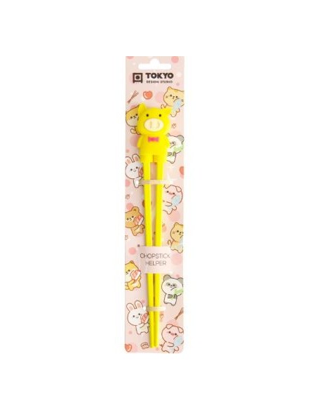 BAGUETTE  POUR ENFANT TOKYO DESIGN 1 PAIRE