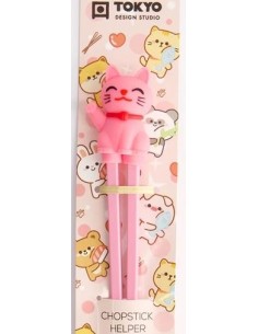 BAGUETTE 18CM SINGE TOKYO DESIGN 1 PAIRE