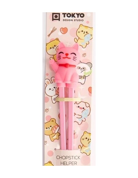 BAGUETTE 18CM SINGE TOKYO DESIGN 1 PAIRE