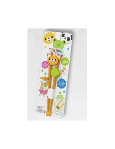 BAGUETTE AVEC EMBOUT AU DOIGHT TOKYO DESIGN 1 PAIRE