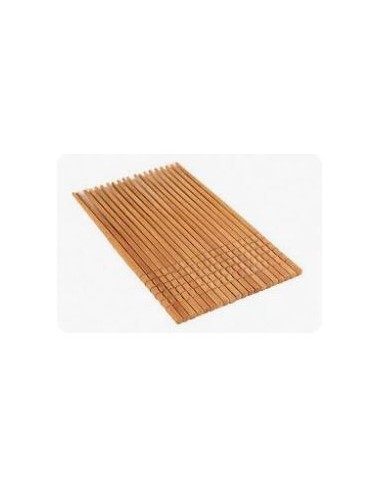 BAGUETTE BAMBOU 10 PAIRES