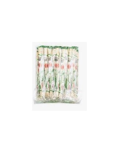 BAGUETTE BAMBOU JETAB.20 PAIRES