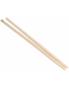 BAGUETTE BAMBOU LONGUE 1PAIRE