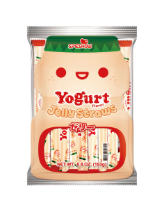 GELEE DE YAOURT SPESHOW 193G