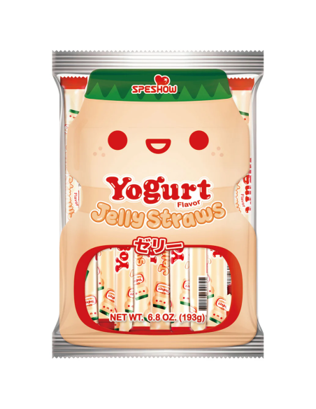 GELEE DE YAOURT SPESHOW 193G