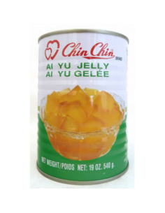 GELEE HERBE JAUNE AI_YU CHIN CHIN 540G