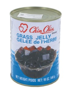 GELEE HERBE CHIN CHIN 540G