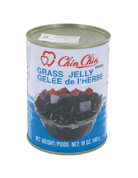 GELEE HERBE CHIN CHIN 540G