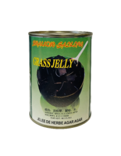 GELEE HERBE SWALLOW SAILING 540G