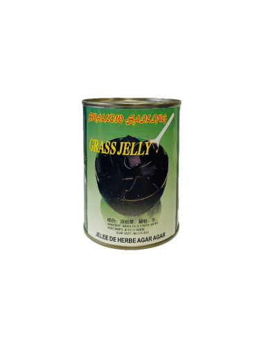 GELEE HERBE SWALLOW SAILING 540G