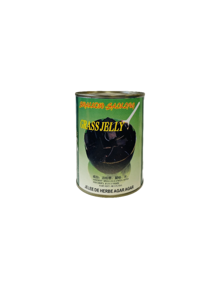 GELEE HERBE SWALLOW SAILING 540G