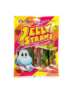 GELEE DE FRUIT ABC 300G