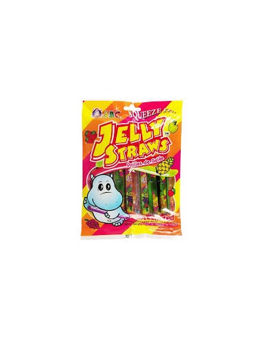 GELEE DE FRUIT ABC 300G