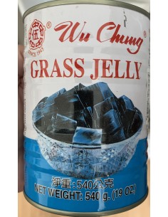 GELEE HERBE WUCHUNG 540G