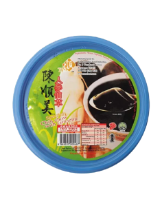 GELEE CHIN CHOW GINSENG TSM 250G