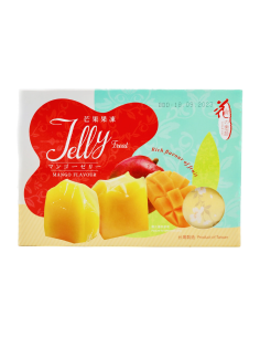 GELEE MANGUE LOVE et LOVE 200G